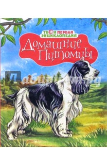 Домашние питомцы