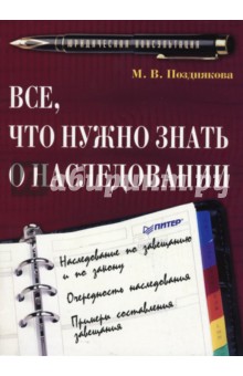 Все, что нужно знать о наследовании