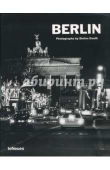 Berlin. Photographs by Stefan Dauth