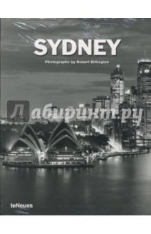 Фотоальбом: Sydney