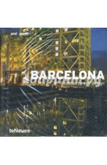 Barcelona. Architecture & Design