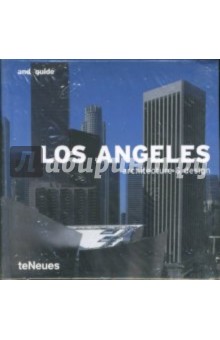 Los Angeles. Architecture & Design