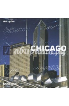Chicago. Architecture & Design