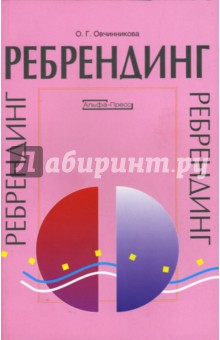 Ребрендинг