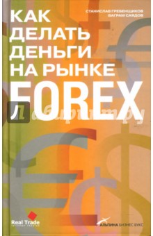 Как делать деньги на рынке Forex