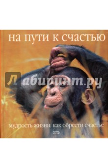 На пути к счастью. Мудрость жизни: как обрести счастье