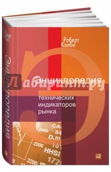 Энциклопедия технических индикаторов рынка