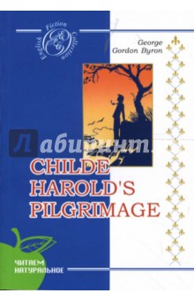 Childe Harold's pilgrimage