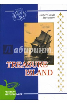 Treasure island