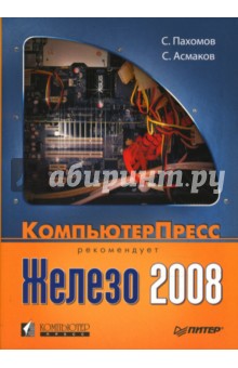 Железо 2008