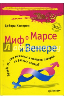 Миф о Марсе и Венере