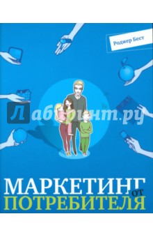 Маркетинг от потребителя