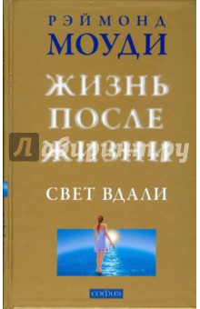 Жизнь после жизни: Свет вдали (тв)