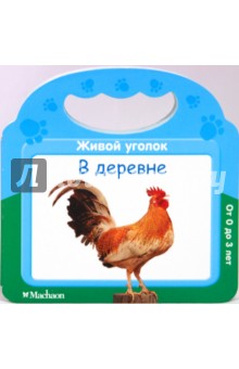 В деревне