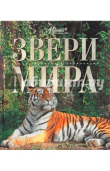Звери мира