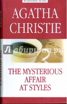 The Mysterious Affair at Styles