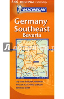 Germany Southeast Bavaria