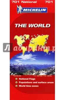 The World