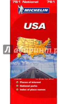 U.S.A.