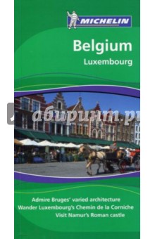 Belgium, Luxembourg
