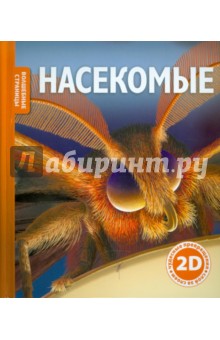 Насекомые