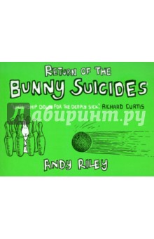 Return of Bunny Suicides