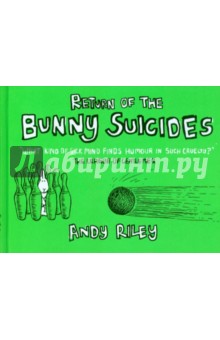 Return of Bunny Suicides