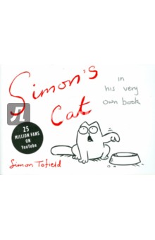 Simon's Cat