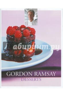 Gordon Ramsey Just Desserts