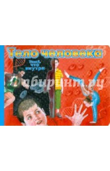 Тело человека