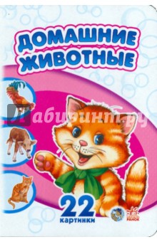 Домашние животные