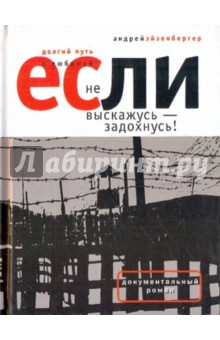 Если не выскажусь-задохнусь!Долгий путь к любимой