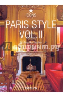 Paris Style. Vol. II