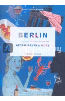 Berlin. Restaurants & More