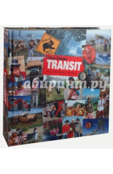 Transit: Around the World in 1424 Days