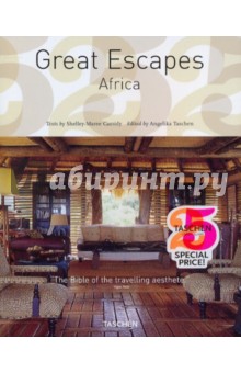 Great Escapes Africa