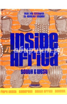 Inside Africa