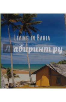 Living in Bahia