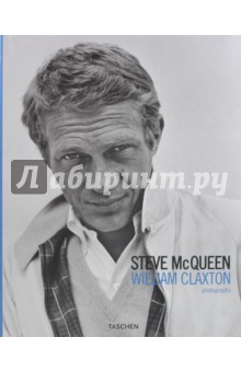 Steve McQueen, William Claxton