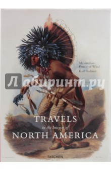 Travels in the Interior of North America