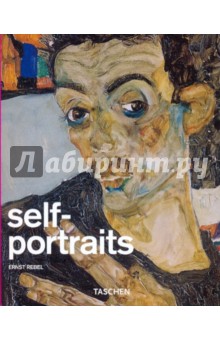 Self-portraits