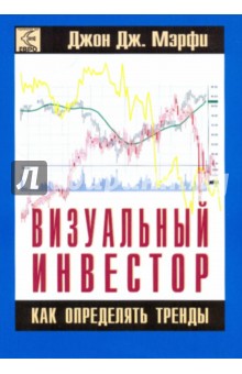 Визуальный инвестор. Как определять тренды