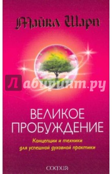 Великое пробуждение. Концепции и техники для успешной духовной практики