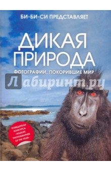 Дикая природа. Фотографии, покорившие мир