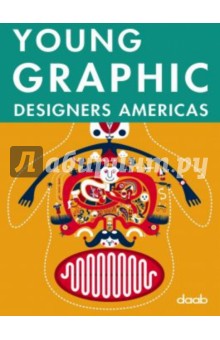 Young GRAPHIC DESIGNERS Americas