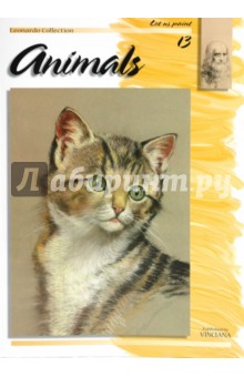 Животные 13 (на английском языке)