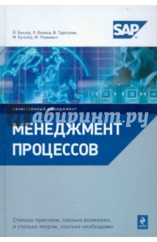Менеджмент процессов