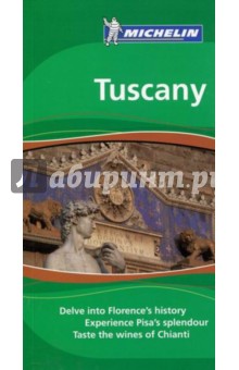 Tuscany