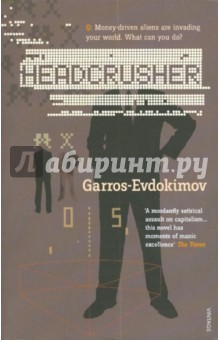 Headcrusher