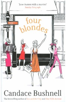 Four Blondes